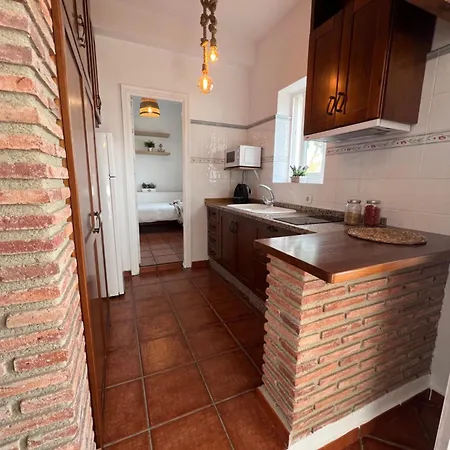 La Punta Apartment *