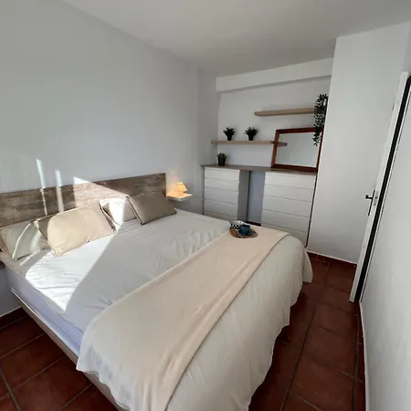 La Punta Almunecar
