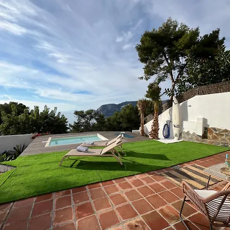 La Punta Apartment *