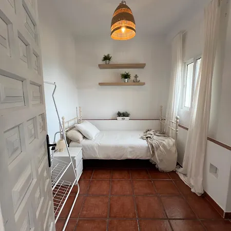 La Punta Apartmán
