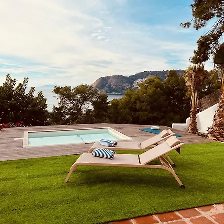 La Punta Apartment